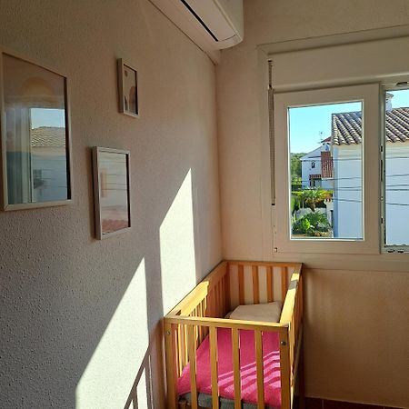 Casa Elisa 3 Bedrooms 2 Bathrooms 4 Airco'S Shared Pool Alcoceber Екстер'єр фото