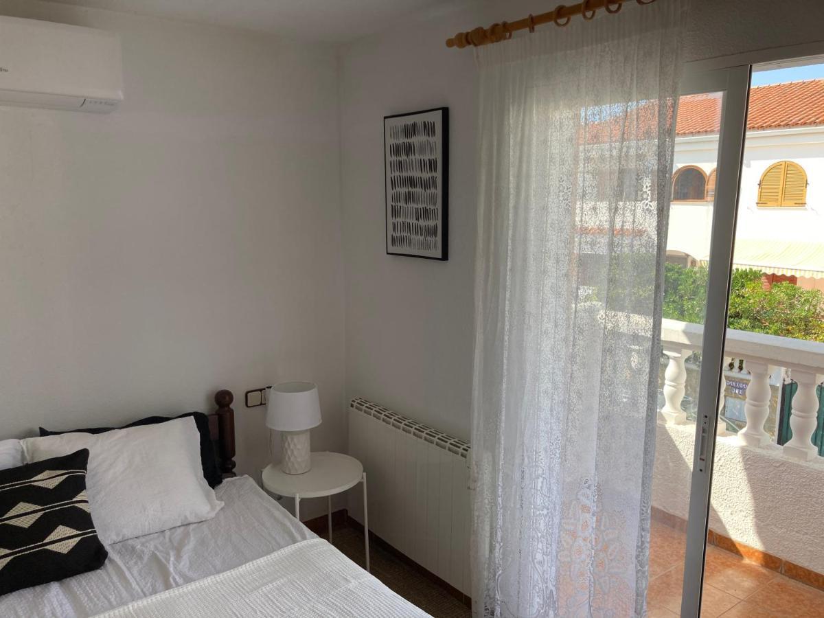 Casa Elisa 3 Bedrooms 2 Bathrooms 4 Airco'S Shared Pool Alcoceber Екстер'єр фото